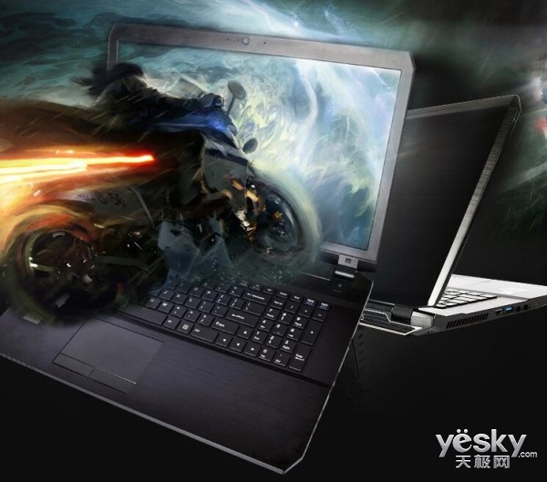 土豪玩家首選 戰(zhàn)神領(lǐng)銜GTX980M游戲本熱銷