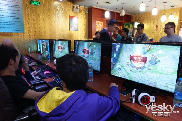 各方擼神初見鋒芒!看北航海選賽誰主沉浮