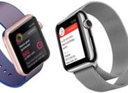郭明池：Apple Watch出貨量今年暴跌25％！