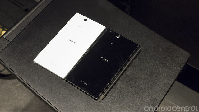 3GB<a href=/tags/2778-0.html target=_blank class=infotextkey>內存</a>+驍龍652 索尼Xperia新機曝光 