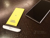 LG G5 SE確認存在 俄羅斯官網(wǎng)曝光真機