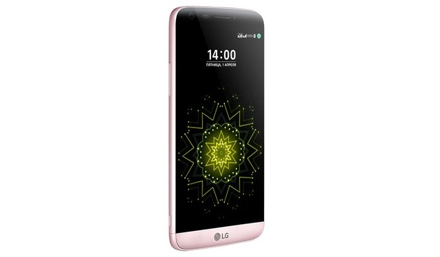 LG G5 SE確認存在 俄羅斯官網(wǎng)曝光真機