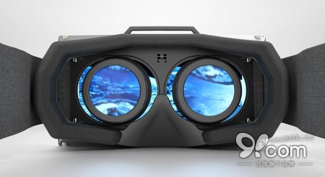 時隔20年的對決 Oculus Rift對比virtual boy