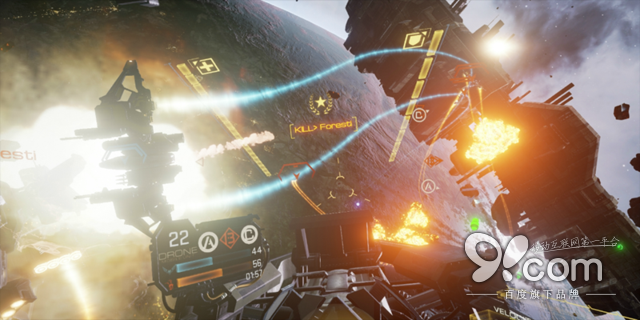 時隔20年的對決 Oculus Rift對比virtual boy