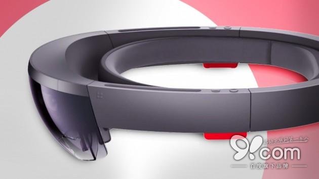 關于微軟HoloLens 你想知道的都在這兒了