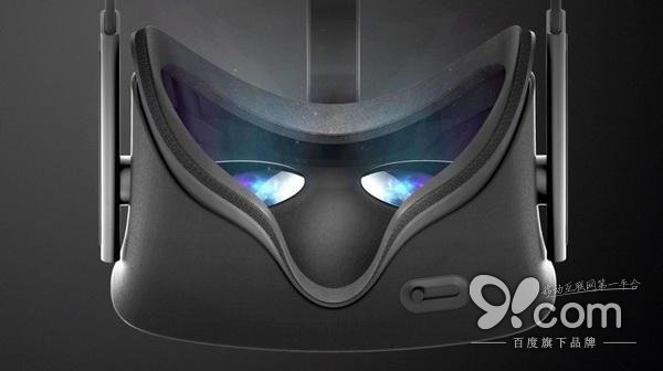 超越現實 虛擬現實頭戴顯示器是如何工作的