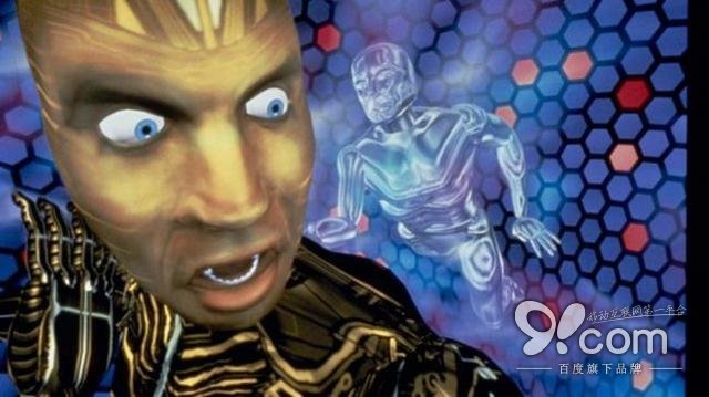 通往虛擬世界的大門(mén) 教你如何布置VR客廳