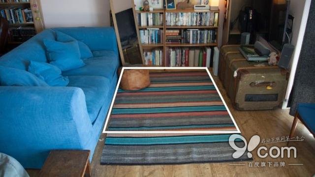 通往虛擬世界的大門(mén) 教你如何布置VR客廳