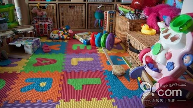 通往虛擬世界的大門(mén) 教你如何布置VR客廳