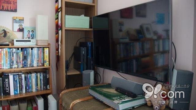 通往虛擬世界的大門(mén) 教你如何布置VR客廳