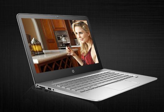 惠普ENVY 13真機(jī)上手評測 13寸的超薄筆記本