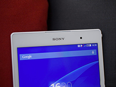 比iPhone 6更薄 索尼Xperia z3真機(jī)圖賞