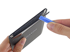 電子閱讀器哪家強(qiáng) Kindle Voyage拆解評測