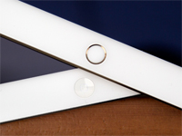 iPad Air兩代產(chǎn)品對比 提升不明顯