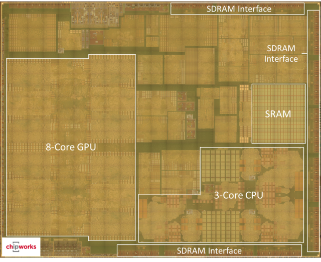 前進(jìn)動(dòng)力不足？ iPad Air兩代產(chǎn)品對(duì)比 