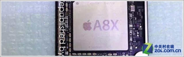 前進(jìn)動(dòng)力不足？ iPad Air兩代產(chǎn)品對(duì)比 