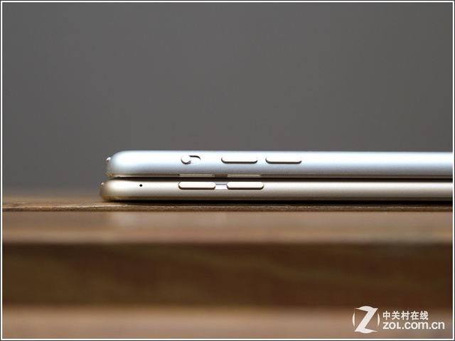 前進動力不足？ iPad Air兩代產品對比 