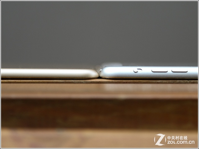 前進動力不足？ iPad Air兩代產品對比 