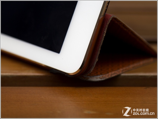 前進動力不足？ iPad Air兩代產品對比 