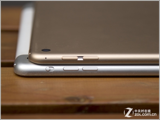 前進動力不足？ iPad Air兩代產品對比 