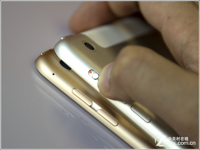 前進動力不足？ iPad Air兩代產品對比 