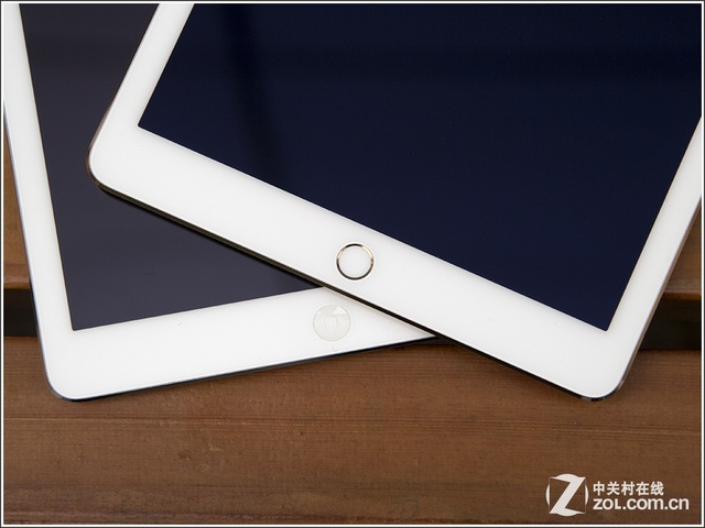 前進動力不足？ iPad Air兩代產品對比 