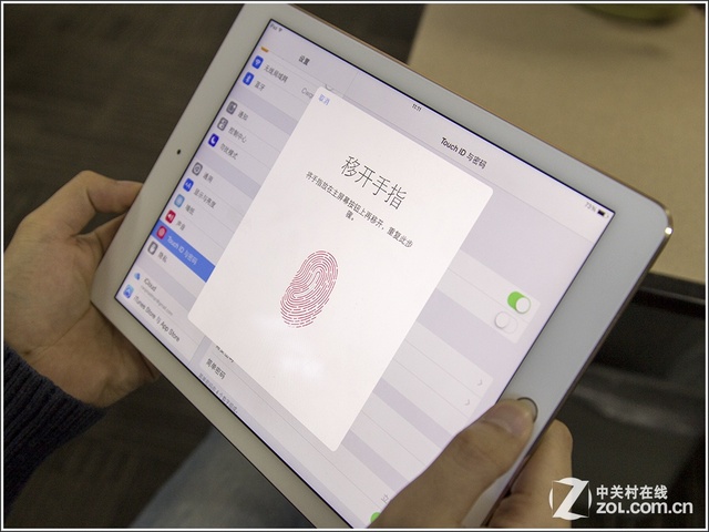 前進動力不足？ iPad Air兩代產品對比 
