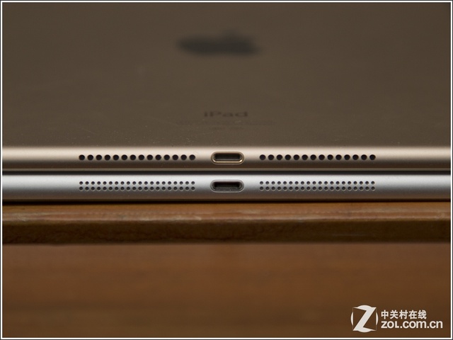 前進動力不足？ iPad Air兩代產品對比 