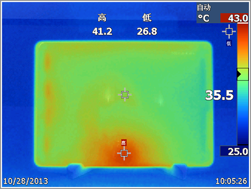 加量不加價 蘋果新款iPad Air平板評測 
