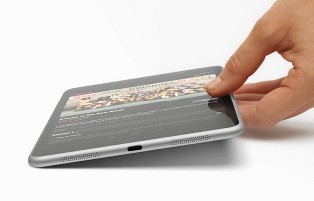 諾基亞N1評(píng)測(cè)