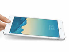 加個(gè)touch ID多七百塊 iPad Mini 3評測