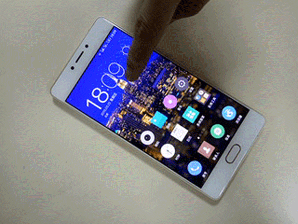 Android手機中的黑科技_金立S8第6張圖