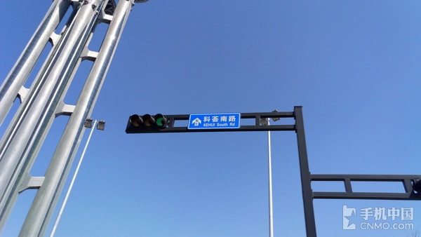 金立S8精彩樣張賞析（1）_金立S8第3張圖