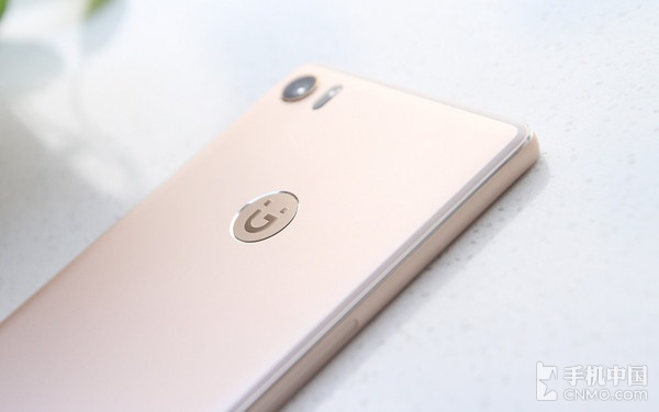 P10處理器和雙主卡全網通_金立S8第6張圖