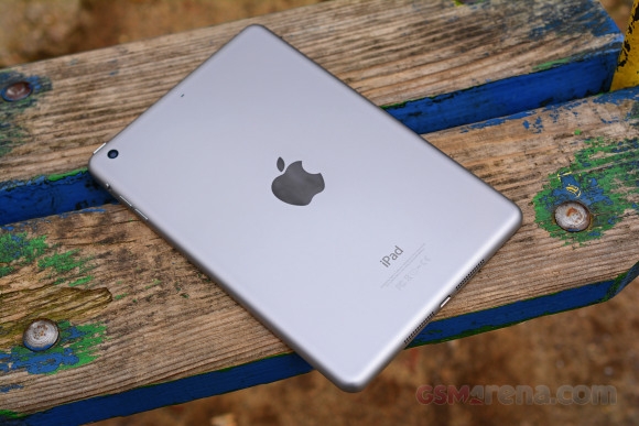 ipad mini 3評(píng)測(cè)