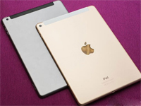 不同于WiFi版 iPad Air 2 4G版體驗(yàn)