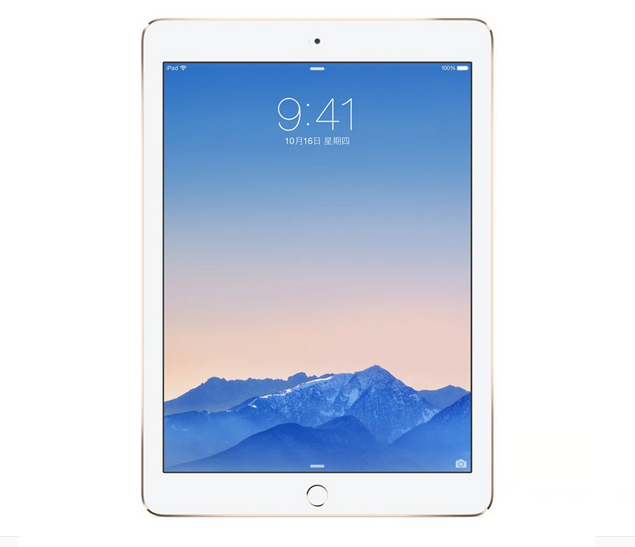 不同于WiFi版 iPad Air 2 4G版體驗