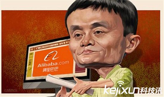 阿里巴巴汽車事業部成立 勢要和4s店搶飯碗