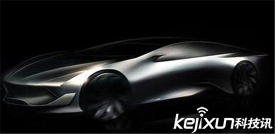 賈躍亭又哭了 樂視汽車真的超越特斯拉？