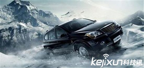 賈躍亭又哭了 樂視汽車真的超越特斯拉？