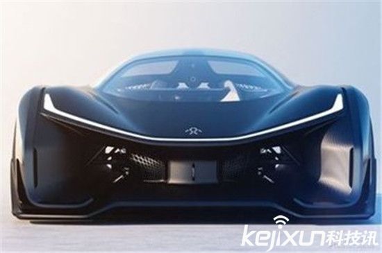 賈躍亭又哭了 樂視汽車真的超越特斯拉?