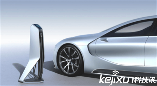 樂視超級汽車LeSEE亮相北京車展 車輛自動駕駛已實(shí)現(xiàn)