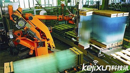 中國人機器人發展仍然落后：美國重奪機器人頭號交椅