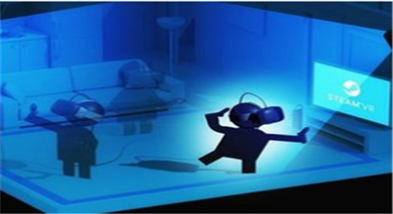 中國首家vr虛擬現(xiàn)實網(wǎng)吧? HTCvive推廣計劃