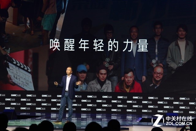 麒麟650芯片首秀 899元起榮耀暢玩5C發布