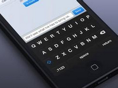 讓鍵盤按你喜歡的順序來!第三方輸入法也適用