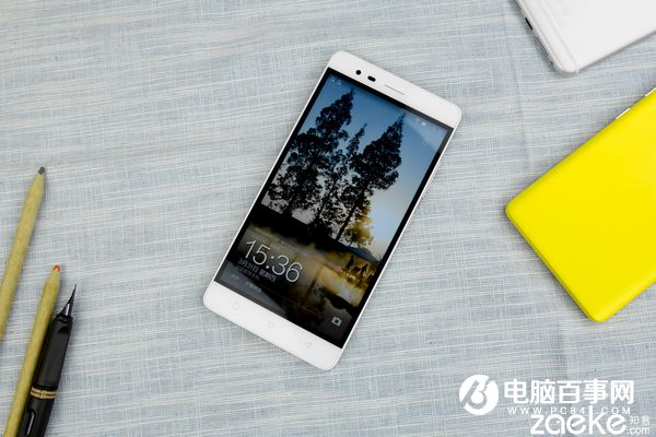 樂檬K5 Note怎么樣 聯想樂檬K5 Note評測