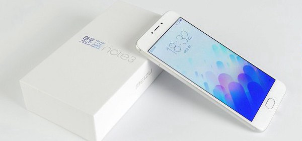 魅藍note3怎么拆機 魅藍note3拆解評測