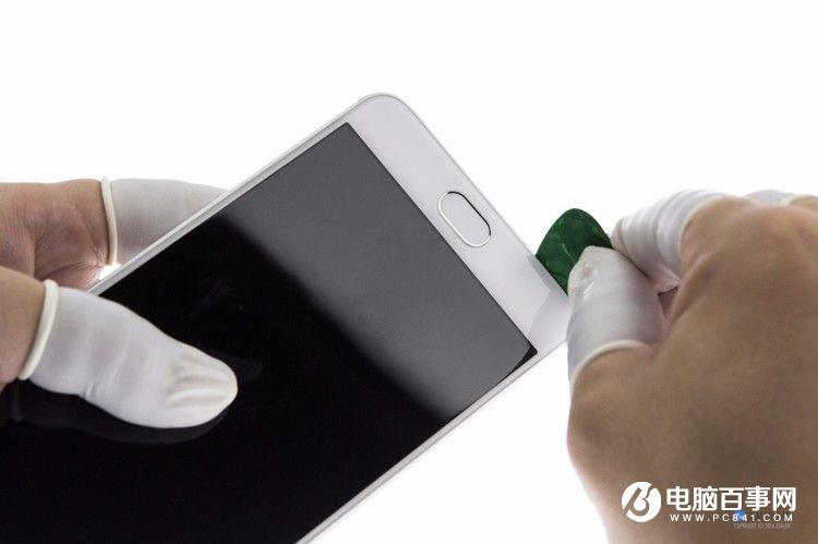 魅藍note3怎么拆機 魅藍note3拆解評測