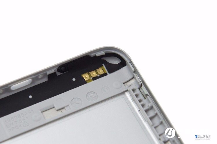 魅藍note3怎么拆機 魅藍note3拆解評測